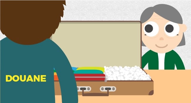 Medicijnen mee op&nbsp;reis