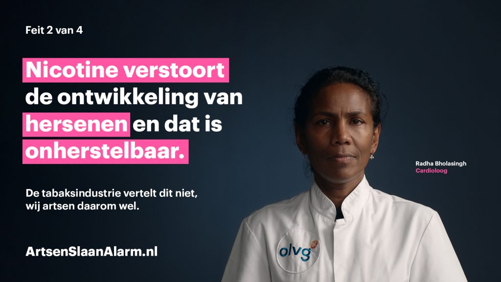 Vapen: bescherm je&nbsp;kind!