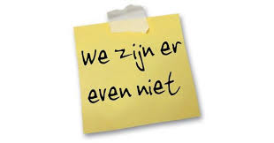 Praktijk gesloten tijdens de&nbsp;feestdagen