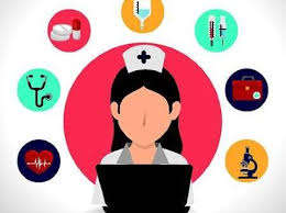 Verpleegkundig specialist in&nbsp;opleiding.